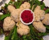 gefilte fish